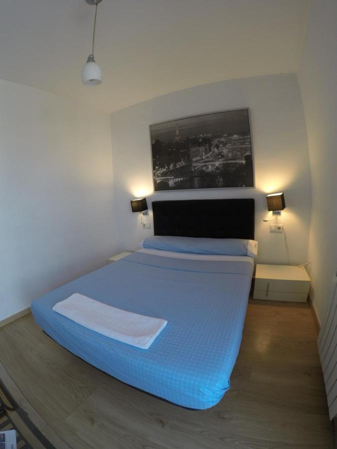 Suite Privada En Reus Tarragona Buitenkant foto